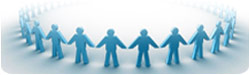 hosted PBX customers hosted PBX customers